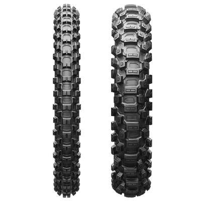 Bridgestone - Battlecross X31 Tyre