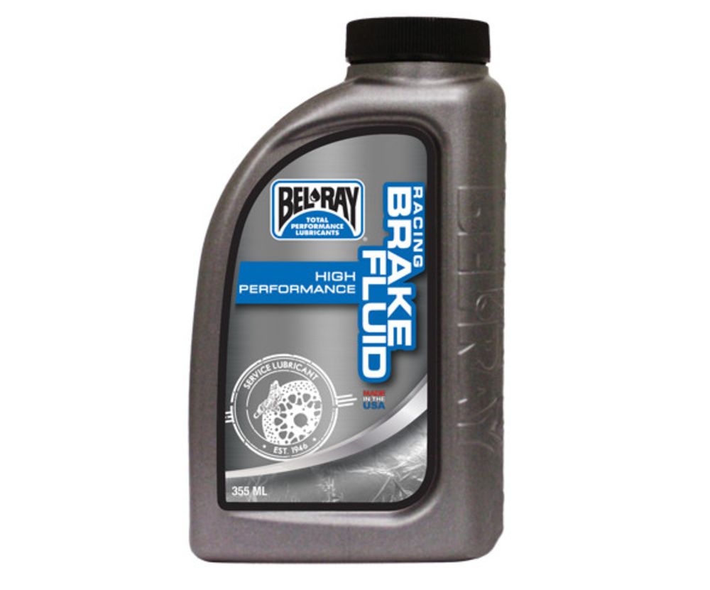 Bel Ray - Racing Brake Fluid