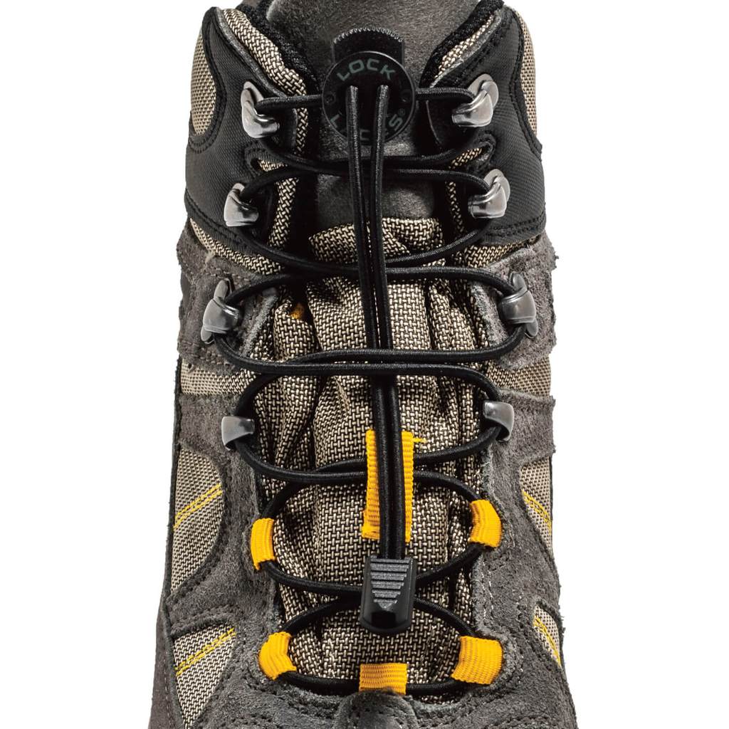 Lock Laces - 72