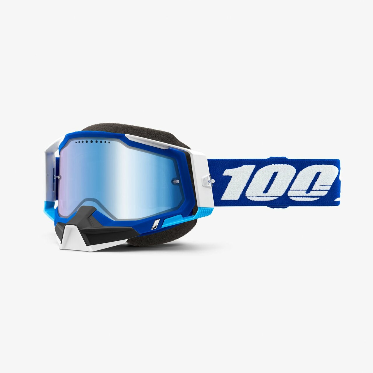 100% - Racecraft 2 Snowmobile Goggles