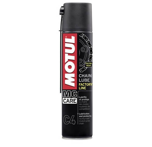 Motul - C4 Chain Lube Factory Line