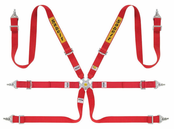Sabelt - CCS622S Safety Harness
