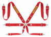 Sabelt - CCS633S Safety Harness
