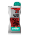 Motorex - Cross Power 2T