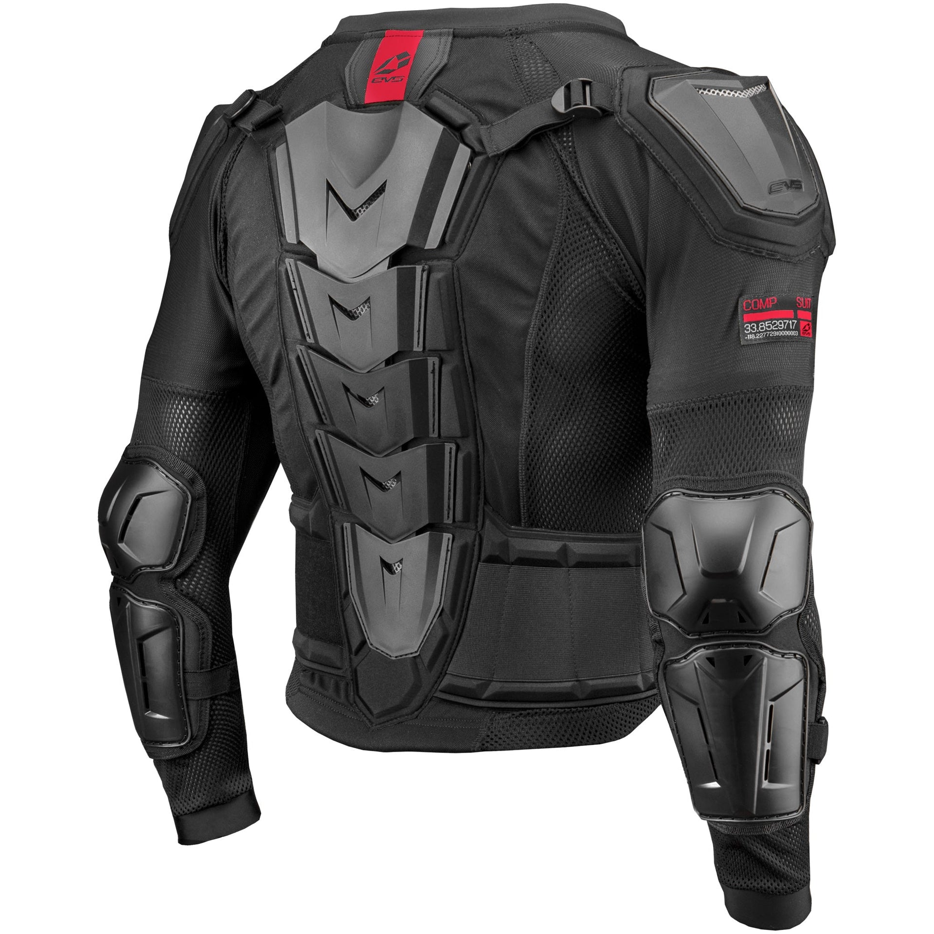 EVS - Comp Suit