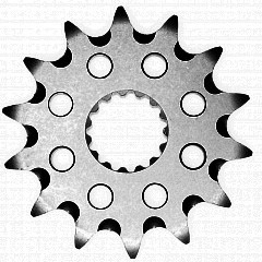 Supersprox - Front Sprockets (KTM)