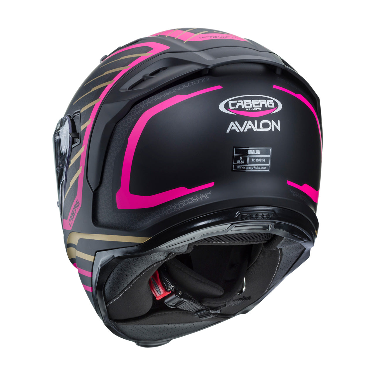Caberg - Avalon Helmets