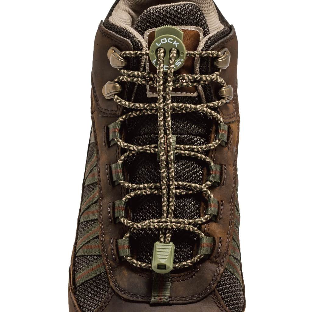 Lock Laces - 72