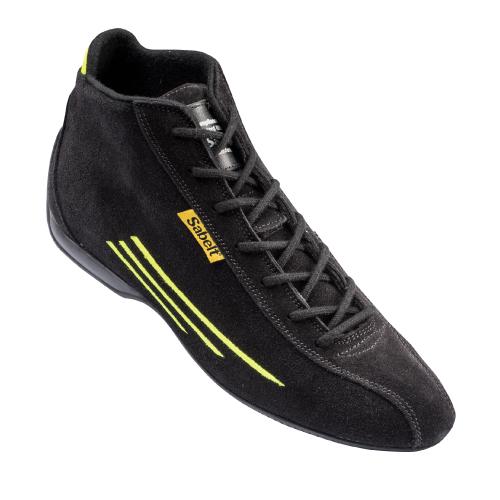 Sabelt - Challenge TB-2 Race Boots