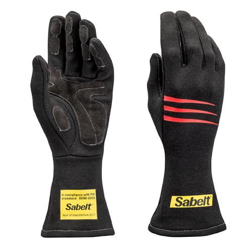 Sabelt - Challenge TG-3 Race Gloves