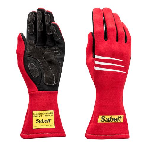 Sabelt - Challenge TG-3 Race Gloves