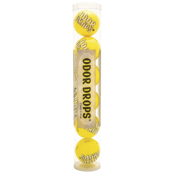 Lock Laces - Odor Drops