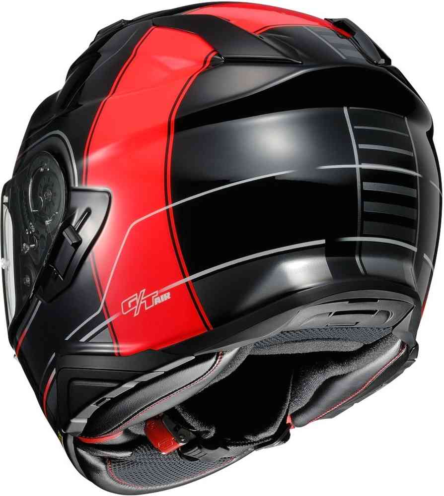 Shoei - GT-Air 2 Crossbar TC1 Helmet