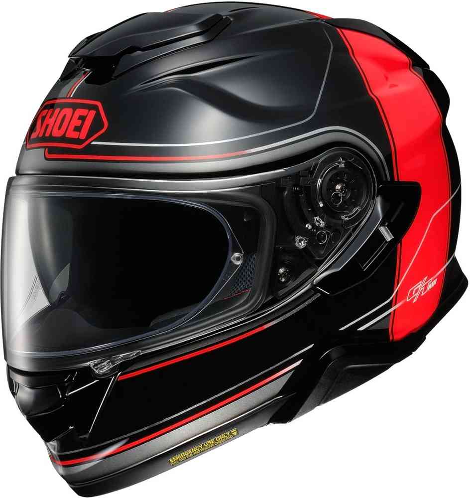 Shoei - GT-Air 2 Crossbar TC1 Helmet