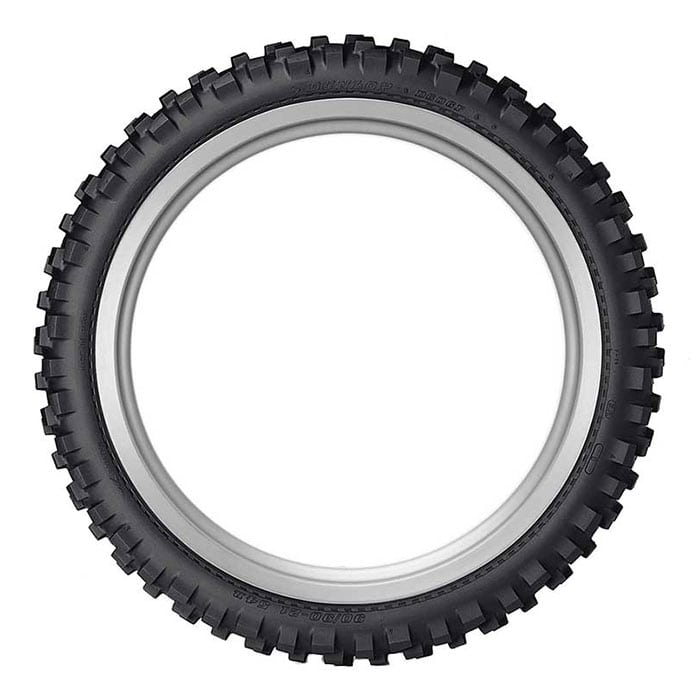 Dunlop - D606 Tyres