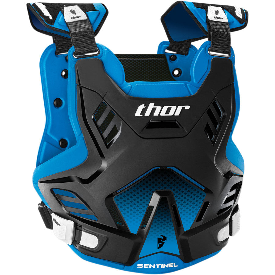 Thor - Sentinel GP Chest Protectors