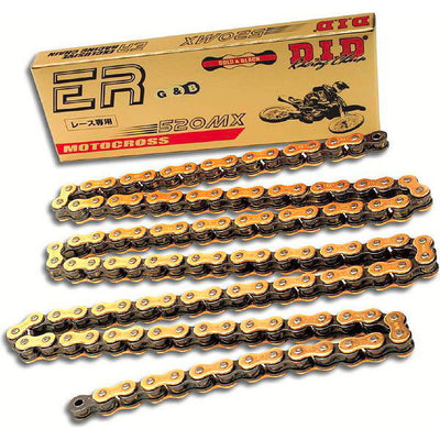 D.I.D - 520 MX Chain