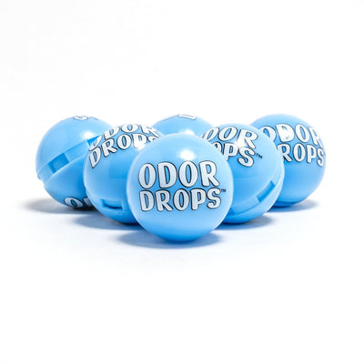 Lock Laces - Odor Drops