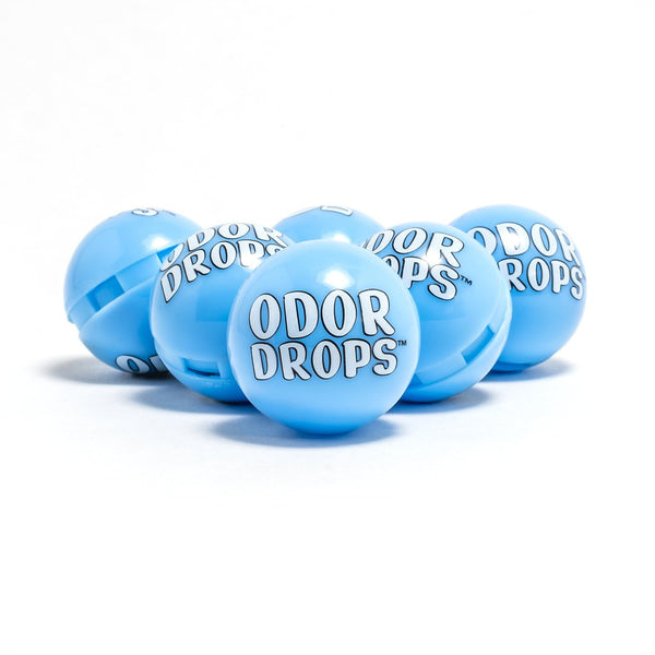 Lock Laces - Odor Drops
