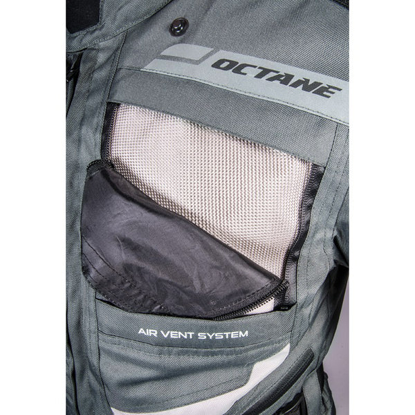 Octane - Vision Jacket