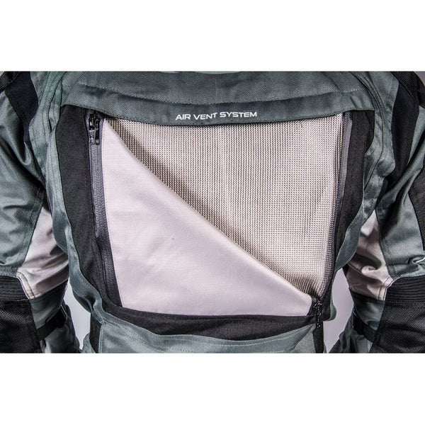 Octane - Vision Jacket