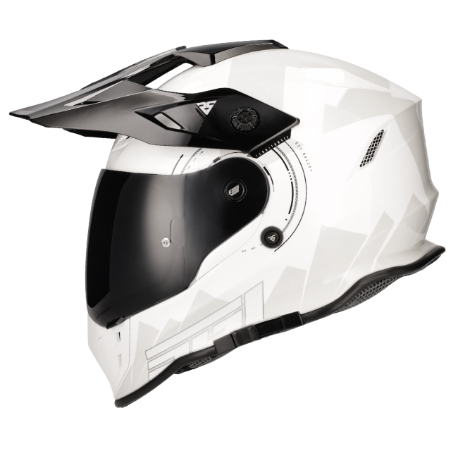 SGI - DSV3 Helmet