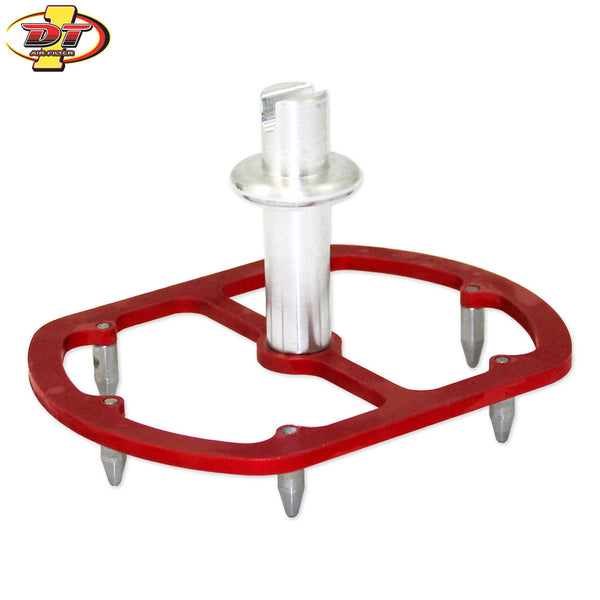 DT1 - Air Power Cage (KTM)