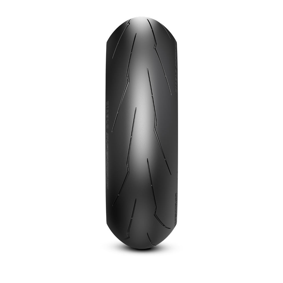 Pirelli - Diablo Supercorsa SC