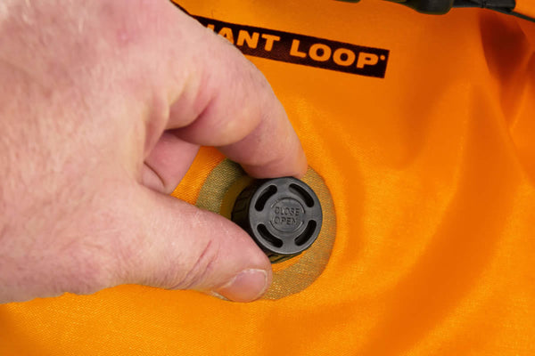 Giant Loop - Dry Pod Saddlebag