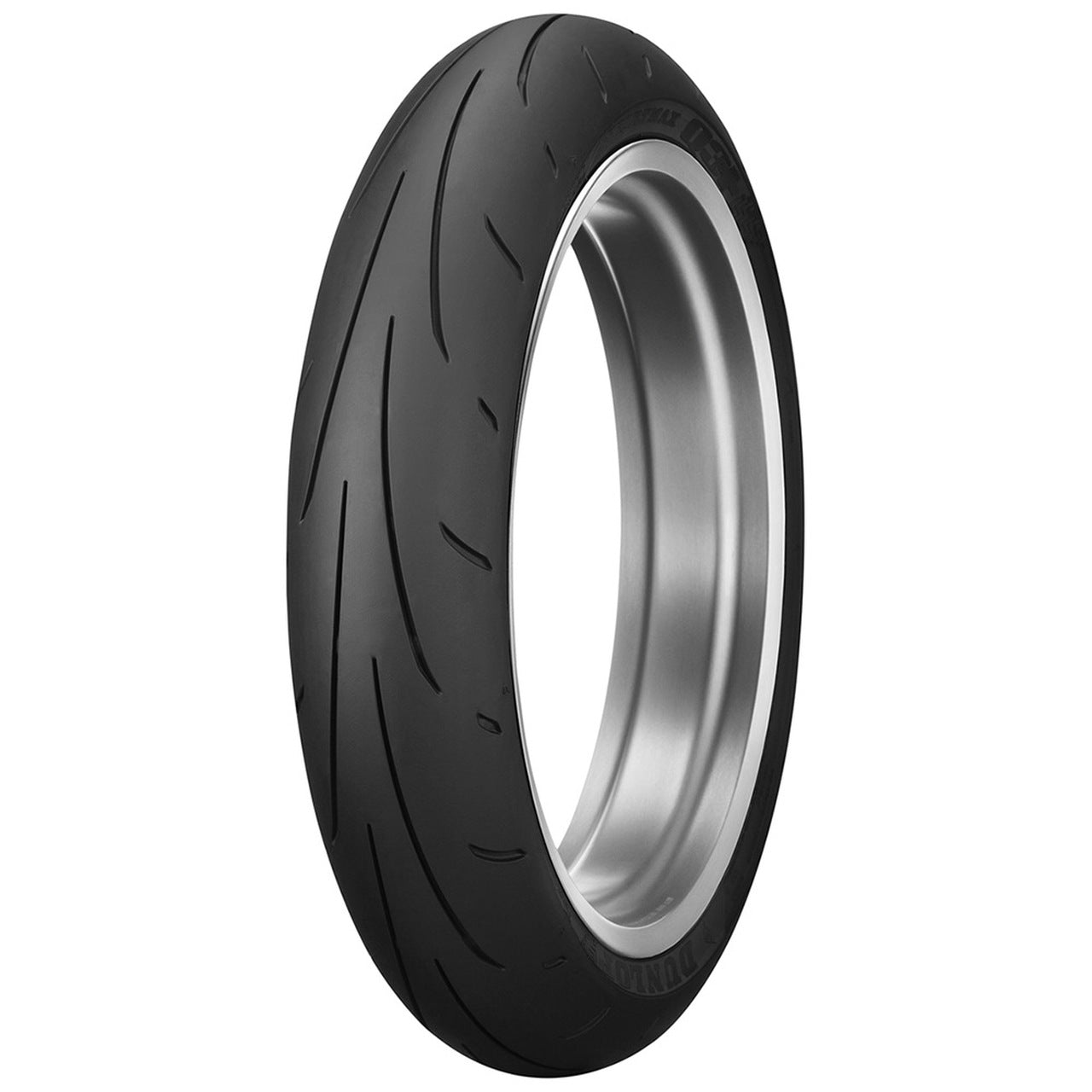 Dunlop - Sportmax Q3+ Tyres