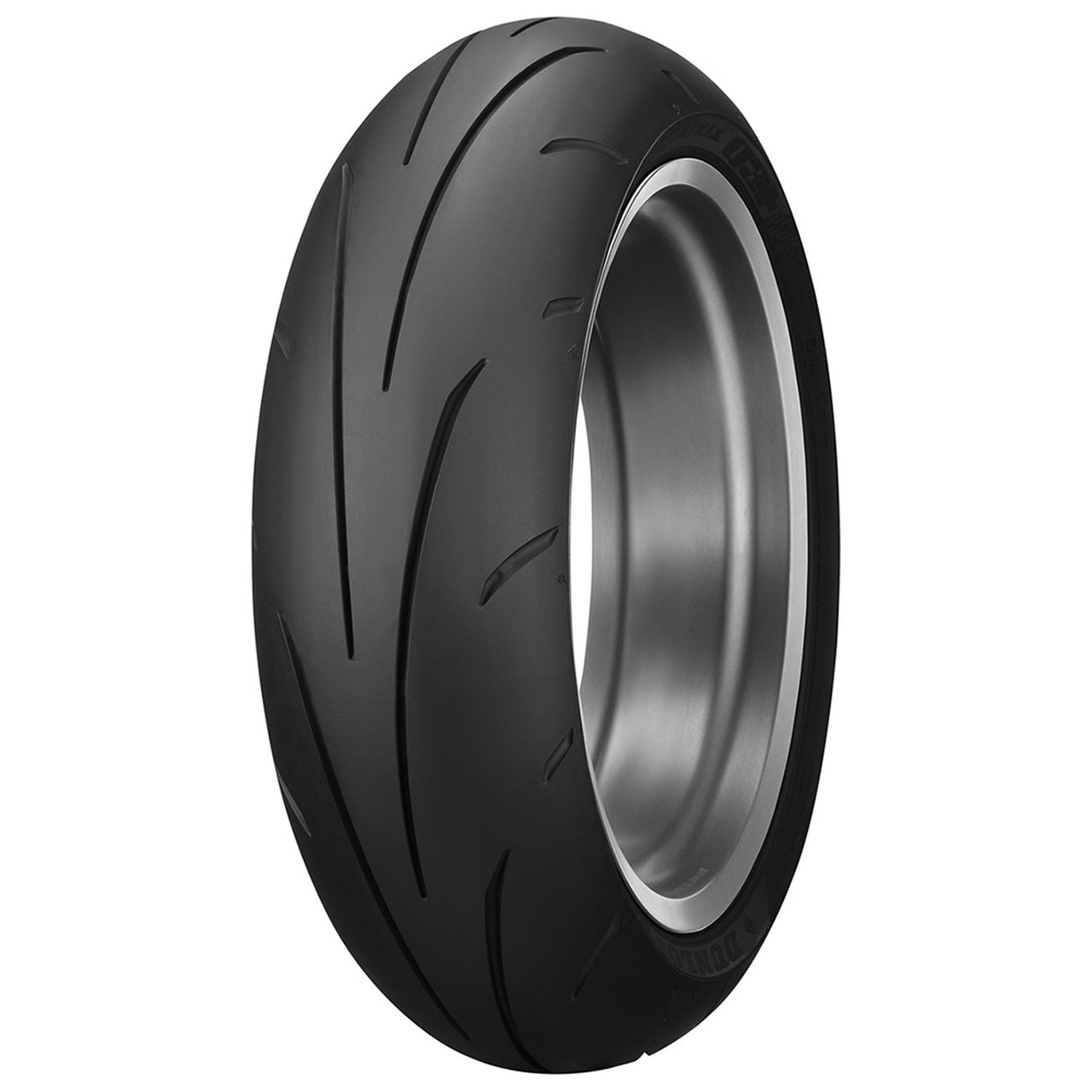 Dunlop - Sportmax Q3+ Tyres
