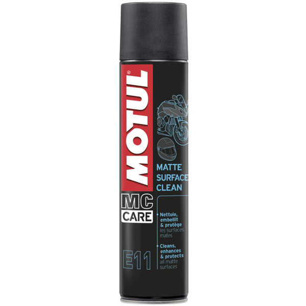 Motul - E11 Matte Surface Clean
