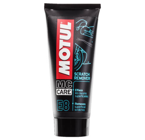 Motul - E8 Scratch Remover