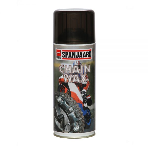 Spanjaard - Chain Wax