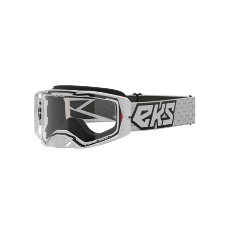 EKS - Lucid Clear Goggles