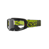 EKS - Lucid Clear Goggles