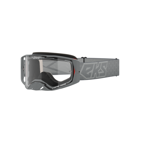 EKS - Lucid Clear Goggles