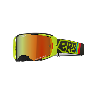 EKS - Lucid Mirror Goggles