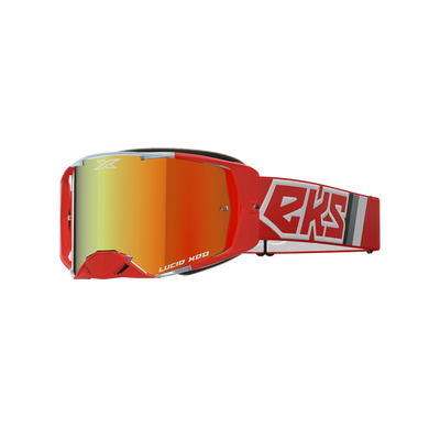 EKS - Lucid Mirror Goggles