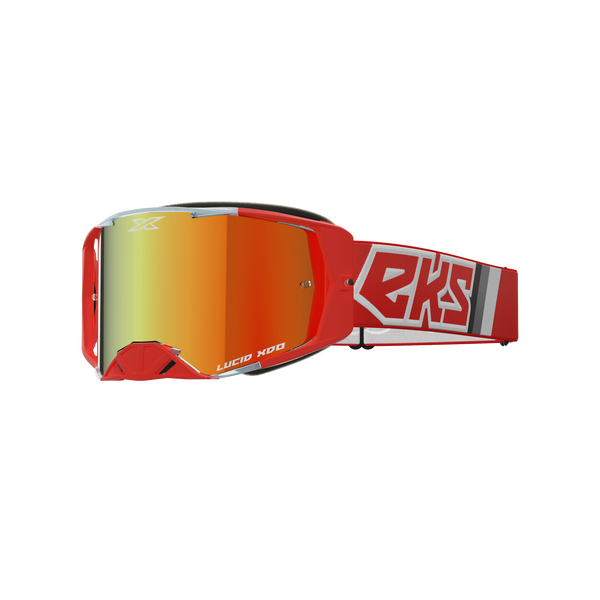 EKS - Lucid Mirror Goggles