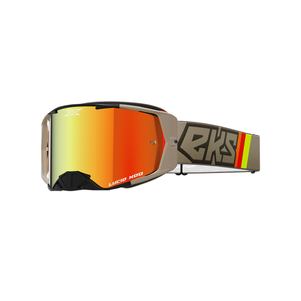 EKS - Lucid Mirror Goggles