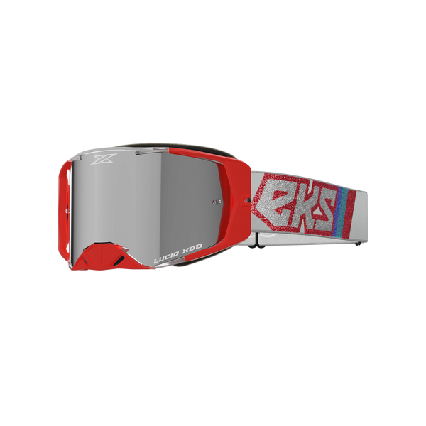 EKS - Lucid Mirror Goggles