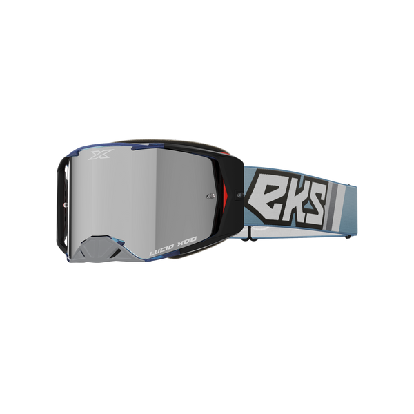 EKS - Lucid Mirror Goggles