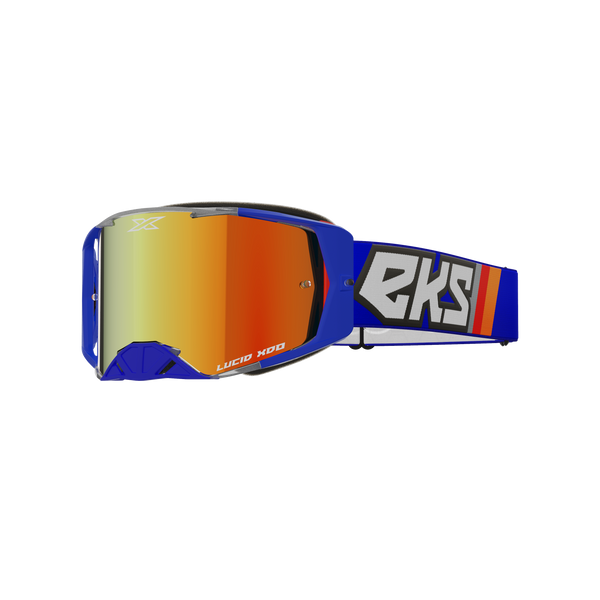 EKS - Lucid Mirror Goggles