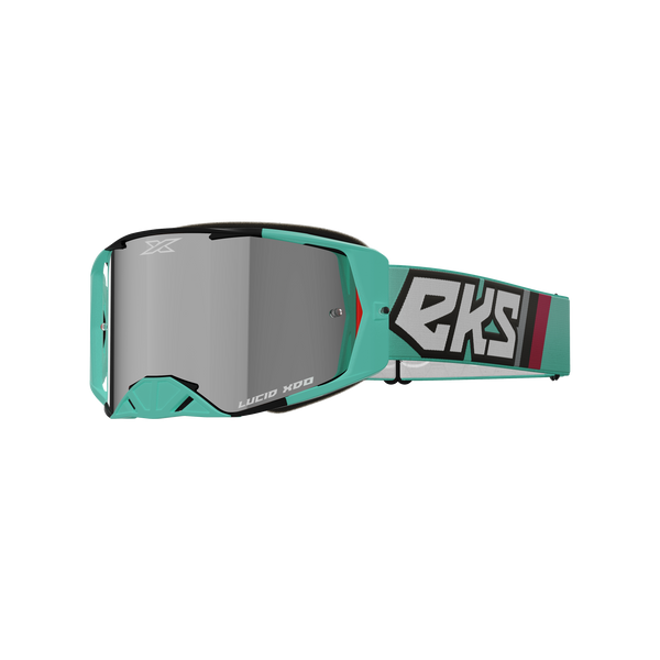 EKS - Lucid Mirror Goggles