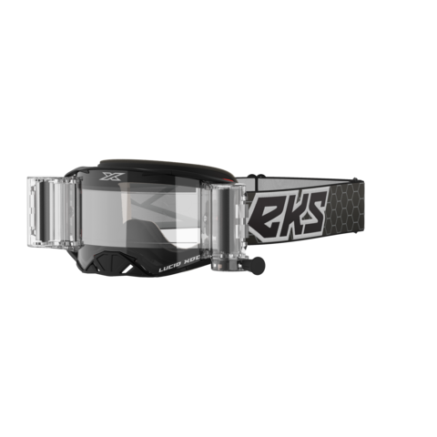 EKS - Lucid Race Pack Goggles