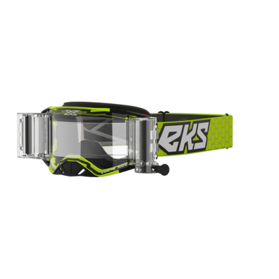 EKS - Lucid Race Pack Goggles