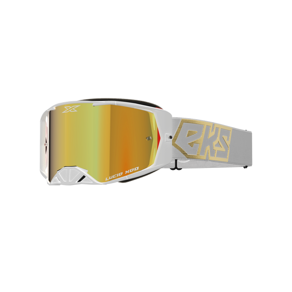 EKS - Lucid Mirror Goggles