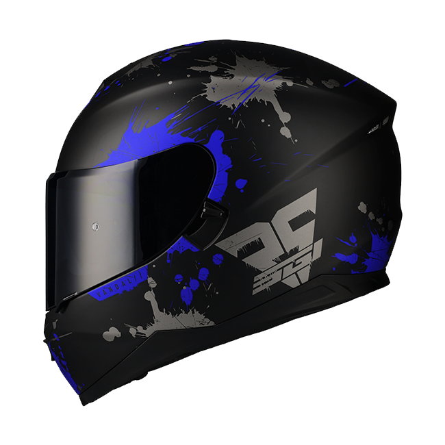 SGI - Encounter Helmet