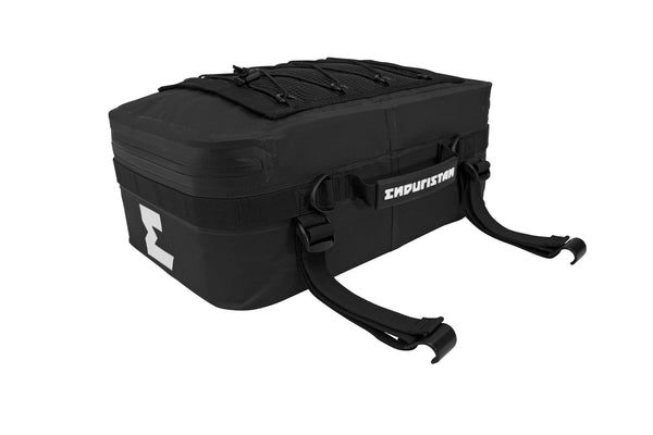 Enduristan - Topper Panniers